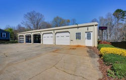 478 Butler Road, Forest City, NC 28043