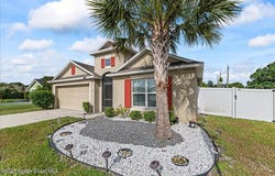 412 Charlotta Avenue SE, Palm Bay, FL 32909