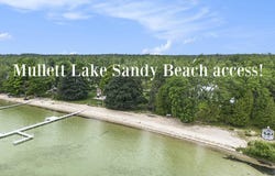 50 W Parkway Drive, Cheboygan, MI 49721