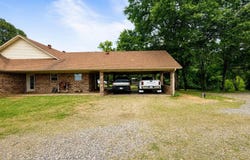 1374 Highway 317, Lockesburg, AR 71846