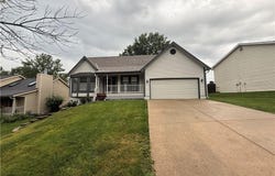 4201 NW 64th Place, Kansas City, MO 64151