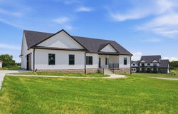 617 Ridge Crest Drive, Harrodsburg, KY 40330