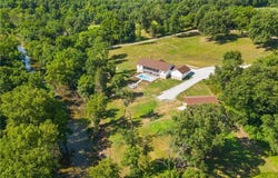 3205 MC 4021, Everton, AR 72633