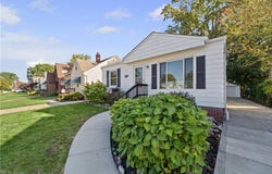 3543 W 146th Street, Cleveland, OH 44111