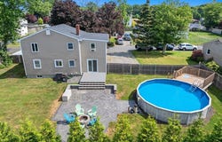 99 Moffitt Ave, Somerset, MA 02726