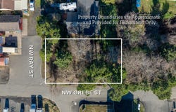 10000 BLK NW Ray Street TL3400, Seal Rock, OR 97376