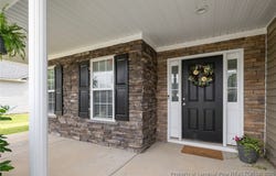 625 Fairfield Circle, Raeford, NC 28376
