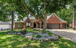 4107  W Seminole  DR, Rogers, AR 72758