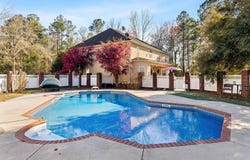 32 Cockadoodle Loop, Bamberg, SC 29003