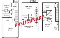 1 WATER STREET, Stevens Point, WI 54481