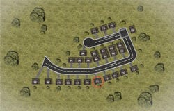 Lot 71 Cottage Way, Darien, GA 31305