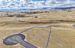 Viola View lot: 49, Ennis, MT 59729