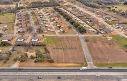 Tbd S Robinson Drive, Robinson, TX 76706