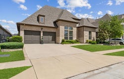 2781 Clarendon Court, Prosper, TX 75078