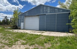 34560 State Highway 200, Hill Lake Twp, MN 55748