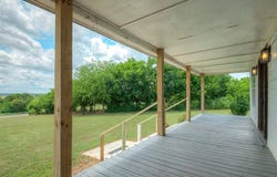 17765 East County Road 1500 Road, Lindsay, OK 73052
