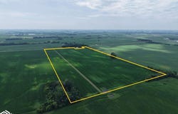110th St. / Co. Rd. 26, Brownton, MN 55312