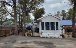 12 D Street, Cascade, ID 83611