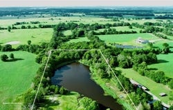 12507 County Road 2907, Eustace, TX 75124