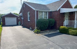 2031 Lisbon Street, East Liverpool, OH 43920