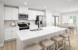 405 Moose Meadow Way, Youngsville, NC 27596