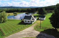 849 Mount Bess Road, Charleston, VT 05872