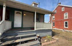 24 HIGH STREET, HAGERSTOWN, MD 21740