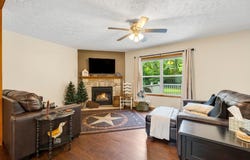 8860 E 710 N Clear Lake Estates, Fremont, IN 46737