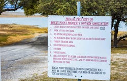Lots 116-117 Scenic Drive, Burnet, TX 78611