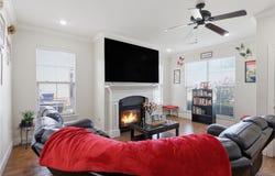 1605 Park Street, Lowell, AR 72745