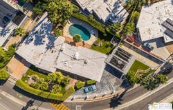 1109 E Mesquite Ave, Palm Springs, CA 92264