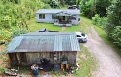 264 Maple Tree Drive, Staffordsville, KY 41256