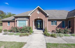 7420 S County Road 750 W, Knightstown, IN 46148