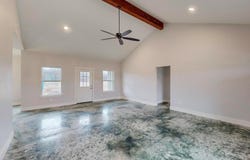 1213 E Gibtown Road, Poolville, TX 76487