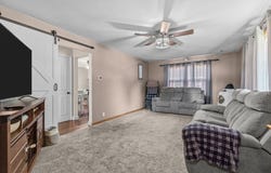 1503 DOEMEL Street, OSHKOSH, WI 54901
