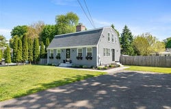 12 Highview Avenue, Warren, RI 02885