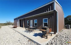 2224 Levee Road, Bloomington, TX 77951