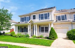 12947 CORREEN HILLS DRIVE, BRISTOW, VA 20136