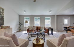 1227 Sheila Ann Drive, Carthage, MO 64836