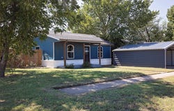 1214 3rd St, Graham, TX 76450