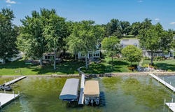 948 S Clear Lake Drive, Fremont, IN 46737