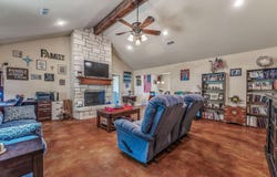 236 East Park Drive, Graham, TX 76450
