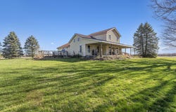 9529 S County Line Road, Union City, MI 49094