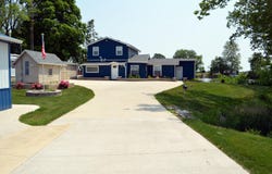 6551 N 300 E, Monon, IN 47959