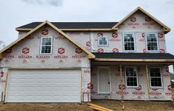 5672 Landrum Trail, Portage, MI 49024