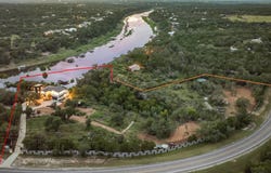 1502 Pace Bend RD S, Spicewood, TX 78669