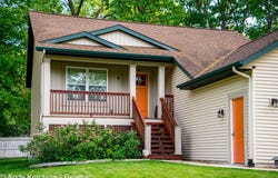 404 3RD AVENUE, HOLLAND, MI 49424