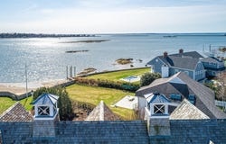 158 Davenport Drive, Stamford, CT 06902