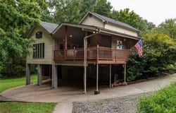 214 Rockwood Lane, Kernersville, NC 27284