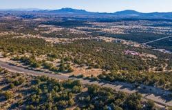 27 Prado Vista, Sandia Park, NM 87047